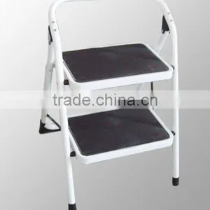 CQX802 Folding Ladder Stool WITH New ANSI Certificate thumbnail-4
