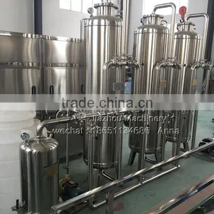 Water Filter Treatment Machine Price thumbnail-1