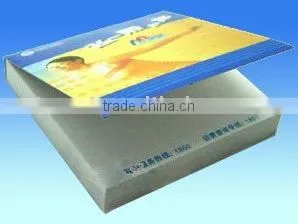 Paper Brick Notepad thumbnail-1
