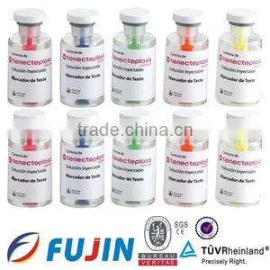 Medicine Bottle Shape Highlighter/ Mmini Chalk Markers in Stock/bottle Shape Highlighter Pen thumbnail-6