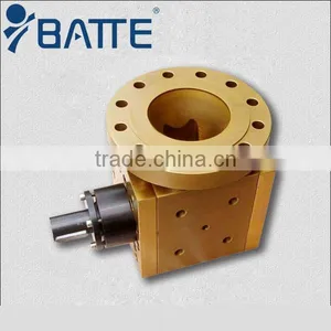 High Precision Mini Melt Gear Pump for Extrusion thumbnail-2