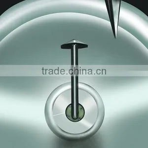 YC GR1000 Meat Processing Equipment Tumbler thumbnail-3