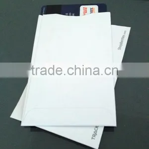 New Design RFID Credit Card Protection Sleeves UHF RFID Handheld Reader thumbnail-1