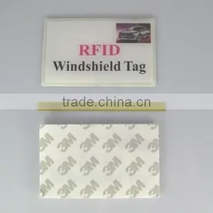 Credit Card RFID Reader/ Smart Card Reader RFID Passive Tag Range LF RFID Reader thumbnail-3