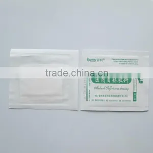 Sterile Disposable Medical Adhesive Dressing thumbnail-1