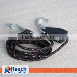 1/4" Rope Ratchet Light Hanger With S Hook 2pack thumbnail-2