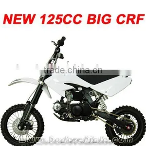 125cc Mini Motorcyle/ Dirt Bike(MC-687) thumbnail-1