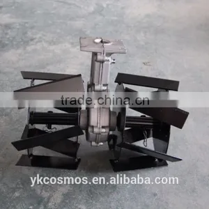 Weeding Machine Use With Grass Cutter, Brush Cutter Head, Grass Cutter Implement thumbnail-2
