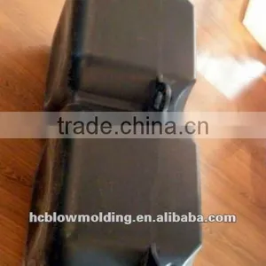 Mooring Float, Plastic Pontoon, Beach Cleaning Machines,water Case thumbnail-1