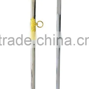 Aluminum Alloy Masonic Handel Sword thumbnail-4