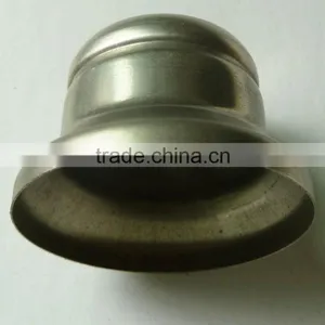 Metal Stamped/sheet Stamping Hardware,custom Metal Sheet Stamping and Punching Spare Part thumbnail-6
