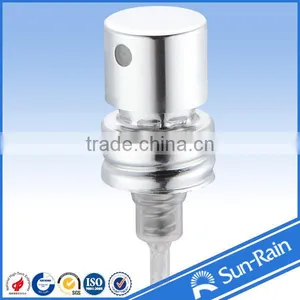 Factory Direct Sale Cosmetic Perfume Bottle With Sprayer thumbnail-4