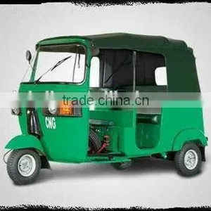 In 2015, the Latest Motor Tricycle in India thumbnail-6