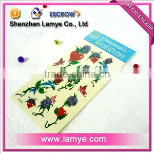 Hot Selling Guangdong Body Tattoo Supplier thumbnail-2