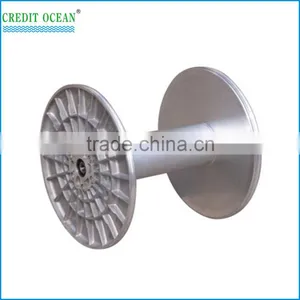 CREDIT OCEAN High Quality Weaving Loom Warping Beam thumbnail-2