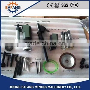 2017 Hot Sell Universal Tool and Cutter Grinder Grinding Machine U2 thumbnail-2
