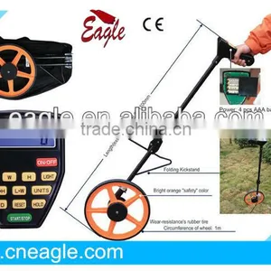 Digital Measuring Wheel thumbnail-1