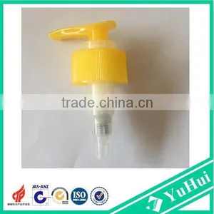 Hand Soap Dispenser Plastic Cream Lotion Pump Liquid Lotion Pump thumbnail-1