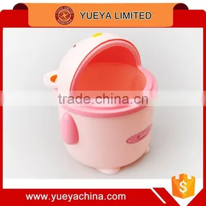 Cute Cartoon Animal Tissue Box Case Tissue Container thumbnail-3
