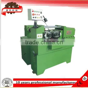 Excellent Quality Two Rollers Thread Rolling Machine Price TB-30S thumbnail-1