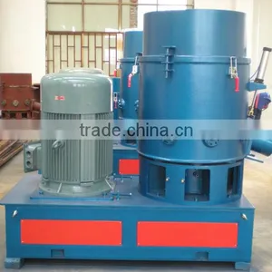 Plastic Film Agglomerator thumbnail-4