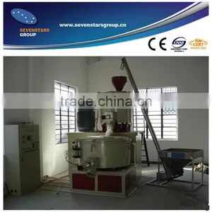 Pvc Laboratory Mixer thumbnail-1
