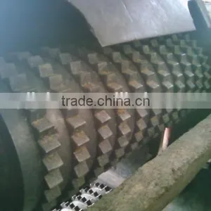 2017Jinkun Industrial Electric Wood Chippers With Low Price thumbnail-5