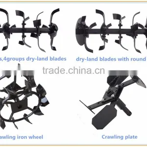 Rotary Tiller Price thumbnail-2