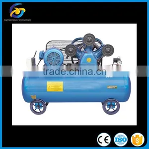 W-0.9/7 Mini Air Compressor (Single-stage) thumbnail-1