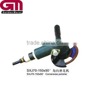 Cornerwise Polisher SXJ70-150*90 Power Tools thumbnail-1