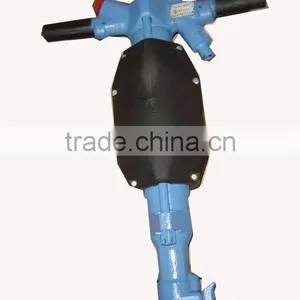 Pneumatic Breaker B70 thumbnail-4