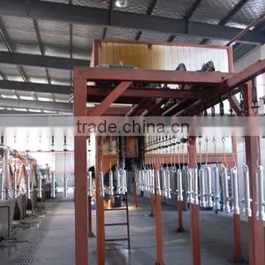 Spraying Line thumbnail-1