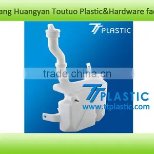 Moulding Supplying PP/PE Truck/car Expansion Tank thumbnail-2