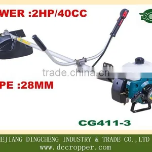 Thailand Grass Cutter Machine RBC411 thumbnail-1