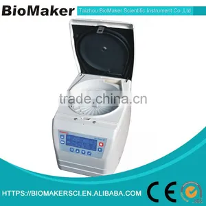 Lab CE Rich Plasma Centrifuge Prp Kit thumbnail-1
