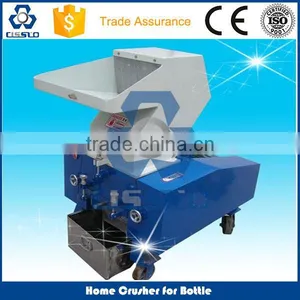 Supply Plastic Bottle Crusher thumbnail-1