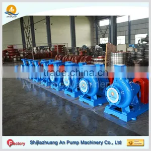 Industry High Pressure Water Pumping Machine thumbnail-1