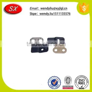Oem Stamping Metal Parts thumbnail-5