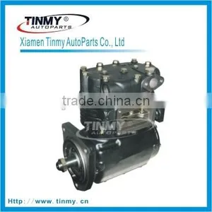 Truck Air Compressor thumbnail-1