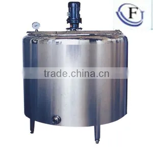 JF/cosmetics, Chemicals Storage Tank thumbnail-1