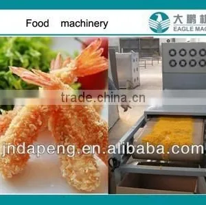 Jinan Eagle Bread Crumb Ovens thumbnail-2