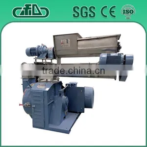 Cattle Feed Pellet Machine With Best Price thumbnail-3