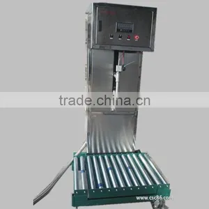 Hot Sale Verticle E-liquid Filling Machine thumbnail-3