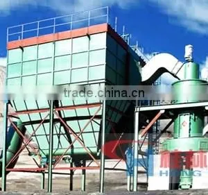 Iran Gypsum Powder Machine for Production Line, Mining Equipment for Gypsum Powder Price thumbnail-2