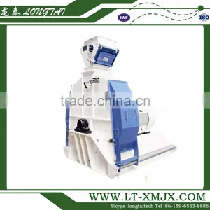 High Efficiency Animal Feed Corn/maize Feed Hammer Mill thumbnail-4
