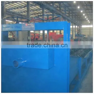 Double Spiral Stone/ Sea Sand Washer/washing Machine With Capacity 10-100 T/H thumbnail-6