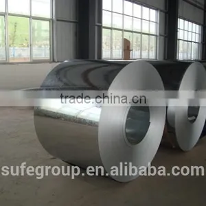 JIS G3302 Galvanized Steel Sheet in Coil thumbnail-4