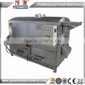 Gas Nut Roasting Machine thumbnail-2