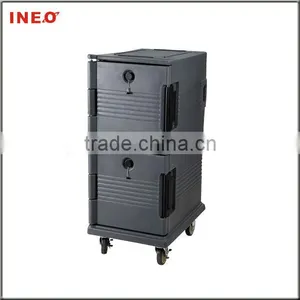 Mobile Food Storage Insulated Container,Case,Box Or Pan For KFC,Restaurant,Banquet And Hotel thumbnail-1