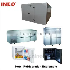 INEO Commercial Refrigeration Equipment thumbnail-1